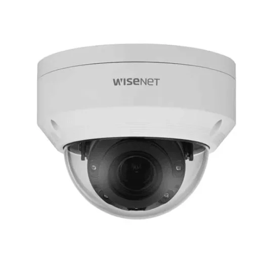 Hanwha Network Cámara De Seguridad Fixed Dome (MPN ANV-L6082R, Cámaras de seguridad) img-1