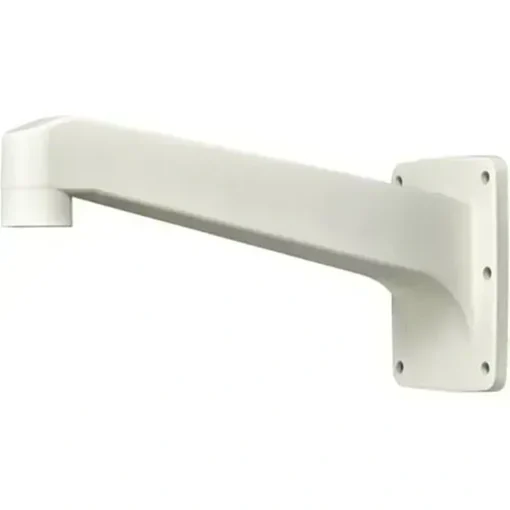 Hanwha Techwin Montura Para Cámara Instalable En Pared Marfil (MPN SBP-390WM1, Cámaras de seguridad) img-1