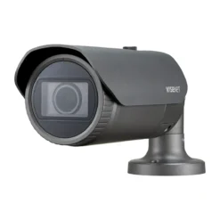 Hanwha Techwin Wisenet Q Cámara De Vigilancia De Red Para Exterior (MPN QNO-8080R, Cámaras de seguridad) img-1