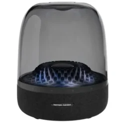 Altavoz Inalámbrico Harman/Kardon Aura Studio 4 De 130 Vatios, 2 (MPN HKAURAS4BLKAM, Sistemas de audio) img-1