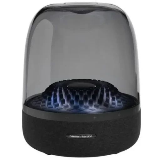 Altavoz Inalámbrico Harman/Kardon Aura Studio 4 De 130 Vatios, 2 (MPN HKAURAS4BLKAM, Sistemas de audio) img-1