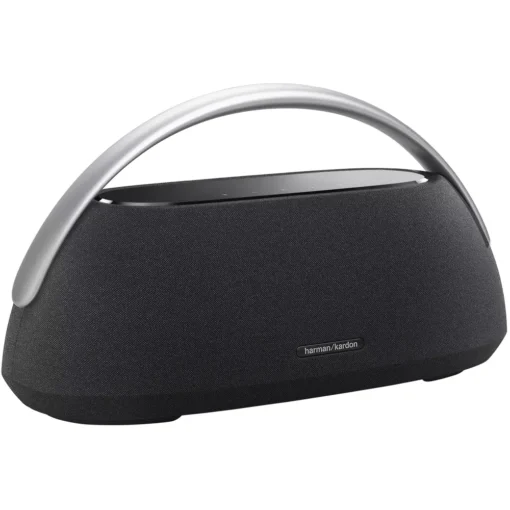 Harman Kardon Harman/Kardon Go + Play 3 Altavoz Para Uso Portátil Inalámbrico HKGOPLAY3BLKAM