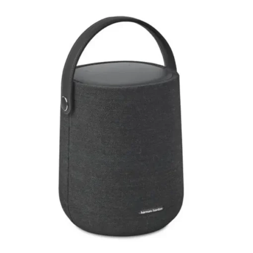 Harman Kardon Parlante Inteligente Citation 200, Bluetooth, 8 Horas De HKCITATION200BLKAM img-1