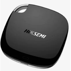 Hiksemi D. Duro Externo Ssd 1Tb /Usb C (MPN HS-ESSD-T100 BLACK 1024G, Discos externos) img-1