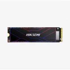 Hiksemi D. Duro Ssd/M.2 1Tb/2280/ Nvme 5.0 /14300Mbps/8800 Mbps (MPN HS-SSD-FUTURE CORE 1024G, Almacenamiento para PC) img-1