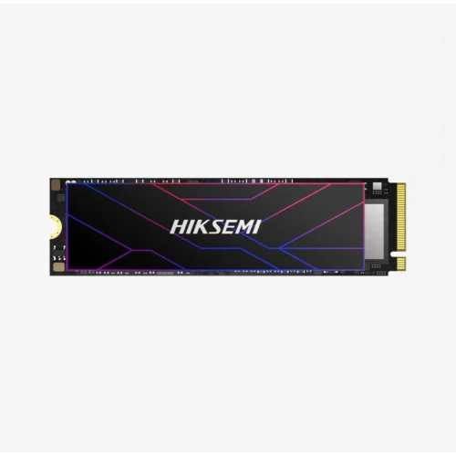 Hiksemi D. Duro Ssd/M.2 1Tb/2280/ Nvme 5.0 /14300Mbps/8800 Mbps (MPN HS-SSD-FUTURE CORE 1024G, Almacenamiento para PC) img-1