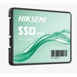 Disco SSD 2TB Hiksemi Wave 2,5