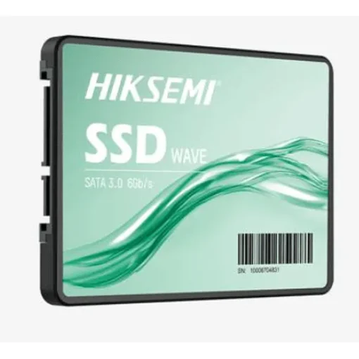 Disco SSD 2TB Hiksemi Wave 2,5" SATA 3 HS-SSD-WAVE(S) 2048G img-1