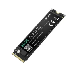 Disco SSD 1TB NVMe PCIe 3.0 x4 M.2 2280 Hiksemi Wave PRO(P) (MPN HS-SSD-WAVE PRO(P) 1024G, Almacenamiento para PC) img-1