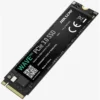 Hiksemi D.Duro Ssd/M.2 512G/Nvme Pcie Gen 3 X 4 Hs-Ssd-Wave(P) 512G (MPN HS-SSD-WAVE (P) 512G, Almacenamiento para PC) img-1