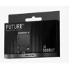 Hiksemi Disco Duro 1Tb Interno Ssd | Future Eco (Nvme, Pcie Gen4, Hasta 5.000 (MPN HS-SSD-FUTURES 1024G, Almacenamiento para PC) img-1