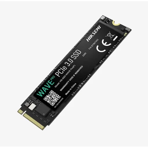 Disco SSD 2TB Hiksemi Wave Pro M.2 Nvme PCIe 3.0 HS-SSD-WAVE PRO(P) 2048G img-1