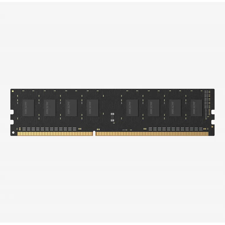 Hiksemi Memoria Ram Udimm Ddr3 1600 Mhz 4 Gb Hsc304U16Z1 4G (MPN HS304U16Z1 4G, Memorias RAM para PC) img-1