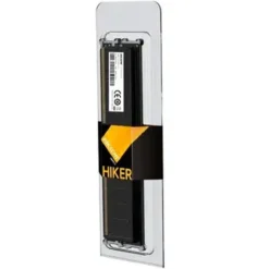 Hiksemi Memoria Ram Udimm Ddr3 1600 Mhz 8 Gb Hiker/ 8G (MPN HSC308U16Z1, Memorias RAM para PC) img-1