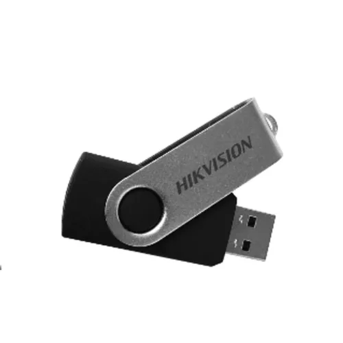 Hiksemi Pendrive Usb 2.0 (MPN HS-USB-M200S 64G/ROTARY, Pendrives) img-1