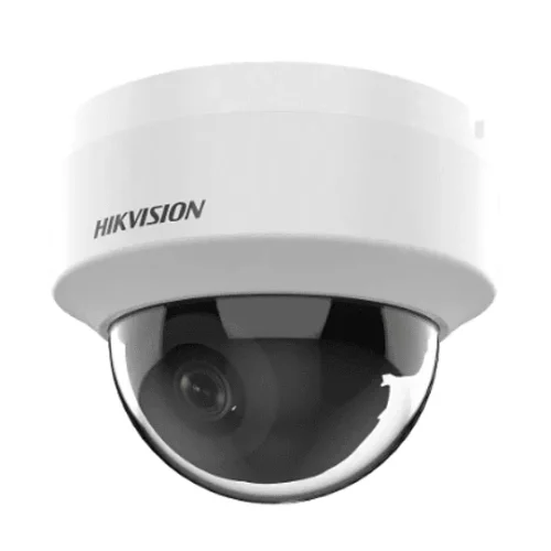 Hikvision 2 Mp Fixed Dome Network Cámara (MPN DS-2CD1121G0-I, Cámaras de seguridad) img-1