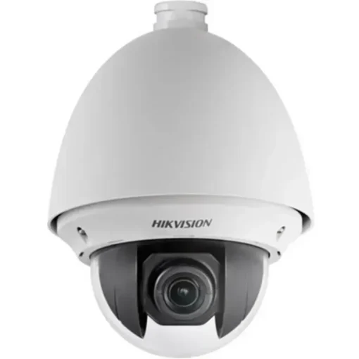 Hikvision 2 Mp Turbo 4-Inch Speed Dome Cámara De Videovigilancia (MPN DS-2AE4225T-D, Cámaras de seguridad) img-1
