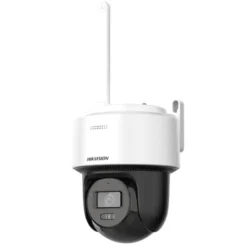 Hikvision 4 Mp Fixed Outdoor Smart Hybri (MPN DS-2DE2C400MWG-4G/LA/F, Cámaras de seguridad) img-1