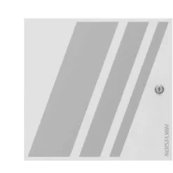 Hikvision Access Contoller 2-Door (MPN DS-K2622X, Sensores de seguridad) img-1