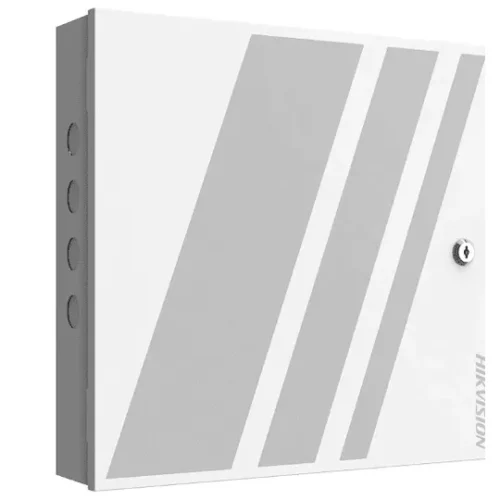 Controlador acceso Hikvision p/4 puertas, IPv4/IPv6 (MPN DS-K2624X, Cámaras de seguridad) img-1