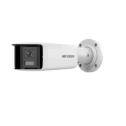 Hikvision Acusense 6 Mp Panoramic Acusense Fixed (MPN DS-2CD2T66G2P-ISU/SL, Cámaras de seguridad) img-1