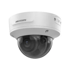 Hikvision Acusense Cámara De Vigilancia De Red Cúpula Resistente Al Polvo DS-2CD2763G2-IZS