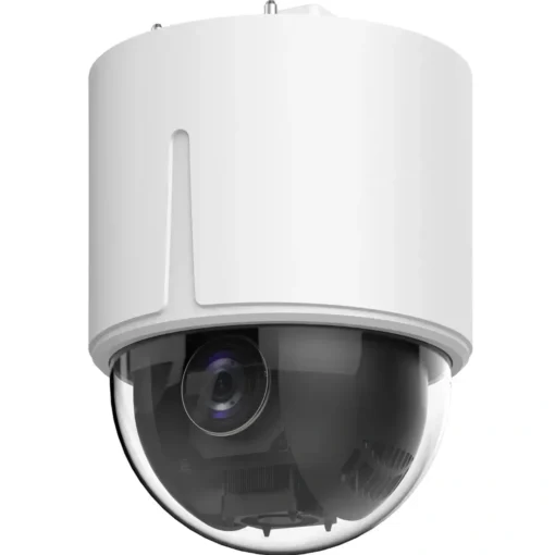 Cámara Seguridad Hikvision Acusense PTZ, 2MP, Zoom Óptico 25x (MPN DS-2DE5225W-AE3 T5, Cámaras de seguridad) img-1