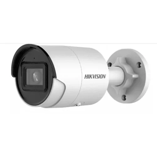 Hikvision Acusense Network Cámara De Seguridad (MPN DS-2CD2023G2-LI, Cámaras de seguridad) img-1