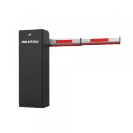 Hikvision Barrera De Acceso Hiikvision Brazo Recto (Paso De 90 Cm, Rs485/Rs232 DS-TMG4B0-RA(4M)