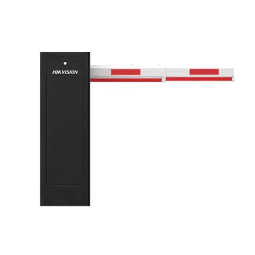 Barrera Vehicular Hikvision DS-TMG300-DL, Brazo 3M, Motor Inteligente, IP54 (MPN DS-TMG300-DL(TELESCOPIC), Cámaras de seguridad) img-1