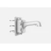 Hikvision Bracket De Montaje Para Cámara Ds-1604Zj, Incluye Caja De Conexiones (MPN DS-1604ZJ-BOX-POLE, Cámaras de seguridad) img-1