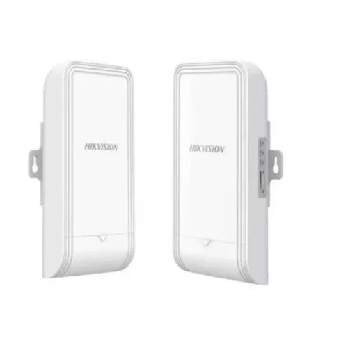 Hikvision Bridge Inalámbrico (MPN DS-3WF02-5AC/D, Extensores y Repetidores de red) img-1