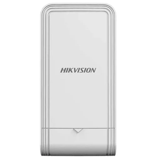 Hikvision Bridge Inalámbrico/ Puente Inalambrico Gigabit 1 Antena Exterior (MPN DS-3WF02C-5AC/O, Routers) img-1