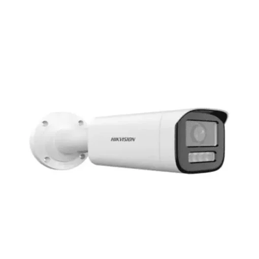 Hikvision Cámara Bullet 2.8-12Mm Dual Light Varifocal Netw Fix DS-2CD1663G2-LIZU