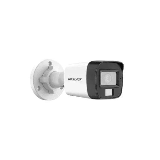 Hikvision Cámara De Vigilancia 2 Mp Bullet Fhd 1080P Dual Light Ip67 Hybrid Ir20 DS-2CE16D0T-EXLPF 2.8MM