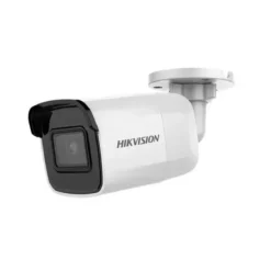 Cámara Bullet Hikvision 2MP, IP67, Lente 2.8mm, IR 30m, 1920x1080, PoE (MPN DS-2CD2021G1-I(2.8MM), Cámaras de seguridad) img-1