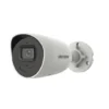 Cámara Hikvision 6MP, Bala, DarkFighter, IP67, Luz Estroboscópica (MPN DS-2CD2066G2-IU/SL, Cámaras de seguridad) img-1