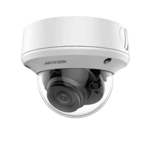 Hikvision Cámara De Seguridad 2 Mp Dome Cámara (MPN DS-2CE5AD3T-AVPIT3ZF, Cámaras de seguridad) img-1
