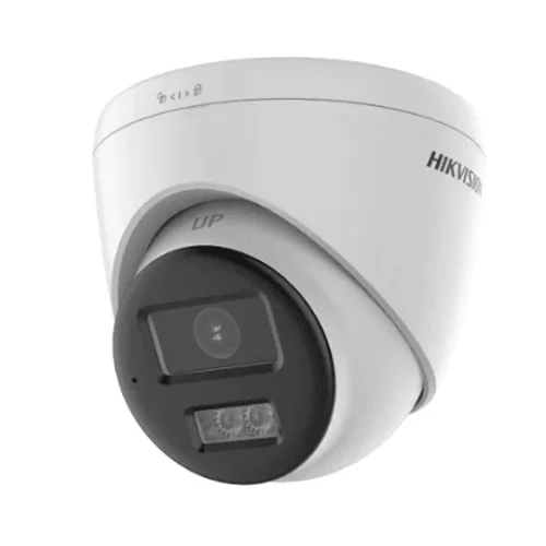 Hikvision Cámara De Seguridad 2Mp Smart Hybri (MPN DS-2CE78D0T-LTS(2.8MM), Cámaras de seguridad) img-1