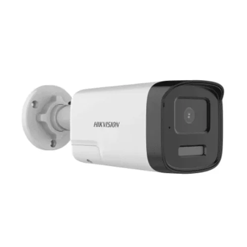 Hikvision Cámara De Seguridad 2Mp Smart Hybrid Ligh (MPN DS-2CE17D0T-LTS(2.8MM), Cámaras de seguridad) img-1