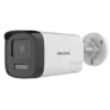 Hikvision Cámara De Seguridad 2Mp Two Way Audio & Siren Fix (MPN DS-2CE17D0T-LXTS(2.8MM), Cámaras de seguridad) img-1