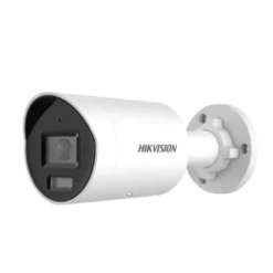 Hikvision Cámara De Seguridad Fixed Dome Indoor / Outdoor Wdr 120Db (MPN DS-2CD2023G2-I, Cámaras de seguridad) img-1