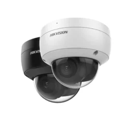 Hikvision Cámara De Seguridad Fixed Dome Wdr De 120Db (MPN DS-2CD2166G2-ISU, Cámaras de seguridad) img-1