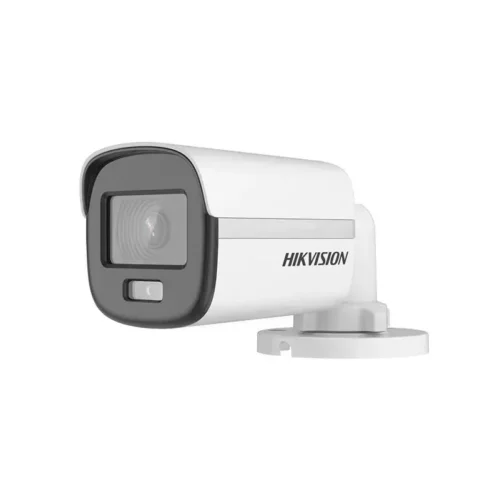 Hikvision Camara Cámara De Seguridad Fixed Indoor / Outdoor P/N DS-2CE10DF0T-PF2.8MM img-1