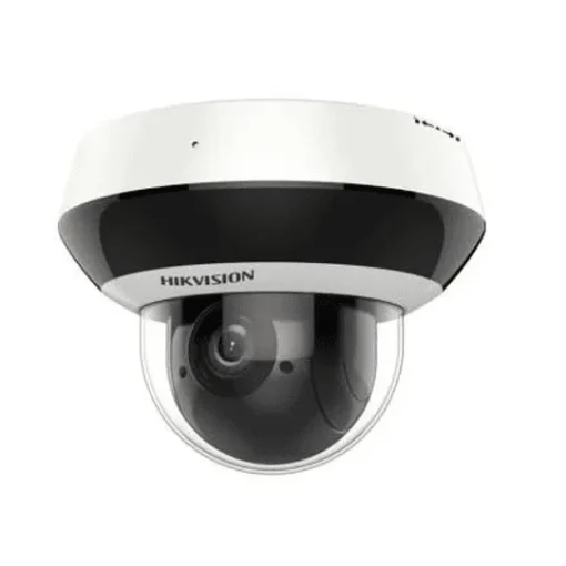Hikvision Cámara De Videovigilancia 4Mp Exterior Con Zoom Vari-Focal Y Audio (MPN DS-2DE2A404IW-DE3, Cámaras de seguridad) img-1