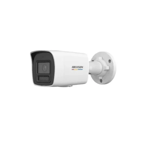 Hikvision Cámara De Videovigilancia Bala Colorvu 2Mp Luz Híbrida Inteligente (MPN DS-2CD1027G2H-LIU 2.8MM, Cámaras de seguridad) img-1