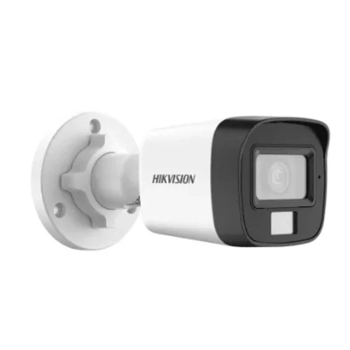 Hikvision Cámara De Videovigilancia (MPN DS-2CE16D0T-LPFS, Cámaras de seguridad) img-1