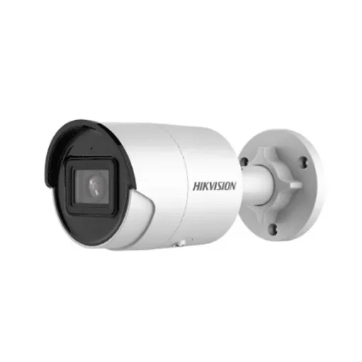 Hikvision Cámara De Videovigilancia Ip U 6 Mp Con Audio Y Tecnología Acusense (MPN DS-2CD2063G2-I, Cámaras de seguridad) img-1