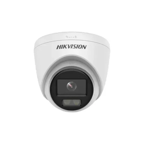 Hikvision Cámara De Vigilancia Exterior/Interior (2Mp, H.265, 1080, 30Fps, Ip67 DS-2CD1327G0-L2.8MM img-1