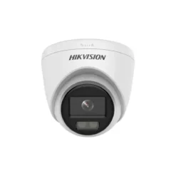 Hikvision Cámara De Vigilancia Exterior/Interior (2Mp, H.265, 1080, 30Fps, Ip67 (MPN DS-2CD1327G0-L2.8MM, Cámaras de seguridad) img-1